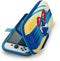 PowerA NSCS0209-01 - Opbergtas - Zachte hoes met speelstandaard en schermbeschermklep - Multi-color