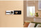 Aqara Display Switch V1 - Muurschakelaar met LCD-scherm - 4 knoppen - Binnen