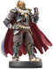 Nintendo Ganondorf - Amiibo - Multi-color