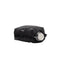 Topologie Wares Bags Bottle Sacoche Large - Black Puffer