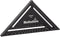 Hultafors rafter speed square GROOT 0-90 graden lemmetlengte 300mm (257040)