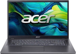 Acer Aspire 17 - 17.3 - Core 5-120U - 16GB - 512GB SSD - Intel Graphics - W11 - Grijs