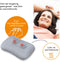 Beurer MG 145 - Shiatsu Massagekussen - Infrarood - 4 Roterende massagekoppen - Cosy Fleece hoes