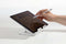 Durable 894023 - Tabletstandaard - Universeel inzetbaar - Zilver