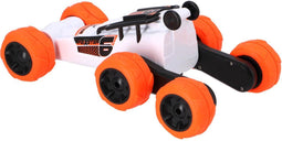 Dickie Toys - Radiografisch Bestuurbare Auto - Flix Star