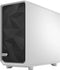 Fractal Design Meshify 2 Lite - PC Behuizing - ATX EATX Micro-ATX Mini-ITX - Wit