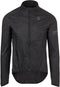 AGU M Windjack Essential - Heren - Zwart