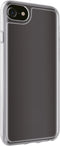 Vivanco Safe and Steady - Backcover iPhone SE (2.Gen) iPhone 8 iPhone 7 iPhone 6s - Krasbestendig Schokbestendig - Transparant