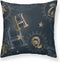 Kussensloop Harry Potter 65 x 65 cm