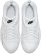 Nike Pegasus '92 Lite - Lage Sneakers - Leer - White/White-Black - Maat 39