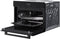ETNA CM250ZT - Combimagnetron - 50 liter - 3000 W