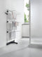 Tomado Thunder Droogtoren - 22 Meter - Compact - Grijs