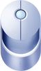 Rapoo Ralemo Air 1 - Draadloze muis - Multi-mode verbinding 2,4GHz/Bluetooth 3.0/5.0 - 1600 DPI
