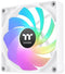 Thermaltake CT120 EX - PC Cooling Fan - ARGB Sync - Wit (2 stuks)