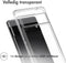 Accezz Xtreme Impact Backcover Google Pixel 7 Pro - Schokbestendig - Transparant