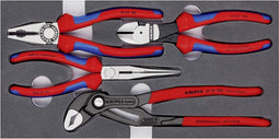 Knipex 00 20 01 V15 Tangenset