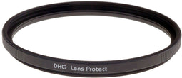 Marumi DHG62LPRO - Protect Filter - Vuil- en waterafstotend - Zwart