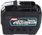 Makita BL4080F - XGT 40V Max Li-Ion accu - 8,0Ah met LED indicator - spatwaterbestendig