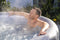 Lay Z spa Honolulu airjet 196cm x 71cm