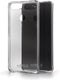 SoSkild Absorb Impact Case Transparant voor ZTE Blade V9