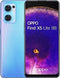 Oppo Find X5 Lite - Blauw - 256 GB - Dubbele fysieke simkaart