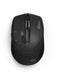 Hama Milano (2018) - Draadloze muis - Bluewave-technologie 2400 dpi - Zwart