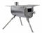 Winnerwell Woodlander Medium Camping Houtkachel
