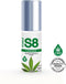 S8 Hybrid Cannabis Lube 50ml - Hybride Glijmiddel