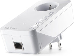 devolo Magic 1 LAN - Powerline uitbreiding - zonder wifi - BE