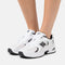 New Balance MR530 - Lage sneakers - ABZORB middenzool - Wit