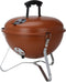 ProGarden BBQ Barbecue bolvormig 37 cm oranje
