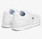 Lacoste Partner Piste - Lage sneakers - Sportieve runner - Wit - Maat 45