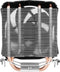 ARCTIC Freezer 7 X CO - Koelset - 92mm ventilator - Aluminium Zwart