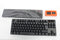 Steelseries Apex Pro TKL - Mechanisch Draadloos Gaming Toetsenbord - OmniPoint switches - Azerty FR (2023)