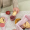 Little Dutch - Picknick Set FSC - Houten etenswaren en servies - Multi