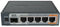MikroTik hEX S (2018) - Router - 5x Gigabit Ethernet SFP Dual Core 880MHz 256MB RAM Zwart
