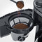 Severin KA 4813 - Bonen Filterkoffiezetapparaat - Perfect Grind-technologie en blooming-functie