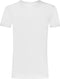 Ten Cate Basic Heren T-Shirt 32399001 - 32399001980 - Wit - 2XL