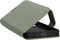 Mobiparts iPhone 13 Mini - Classic Wallet Case - Ruimte voor pasjes - Groen