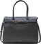 Gigi Fratelli Dames Leren Laptoptas 15 inch Romance ROM0038 Smoke