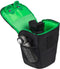 Rivacase 7440 (PS) - Holstertas - DSLR - Zwart