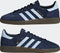 adidas Originals Spezial - Handbalschoenen - Nubuck en suède - Blauw - 38