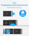 Icy Box IB-525-U3 - Externe behuizing 5.25