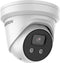 Hikvision DS-2CD2386G2-ISU/SL - Domecamera - 8MP 2.8mm lens met Mask Detection - Zwart