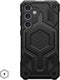 Urban Armor Gear Monarch Pro - Soft case - Krasbestendig - Carbon