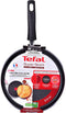 Tefal Crêpekoekenpan Tefal C2733853 Zwart Aluminium Ø 25 Cm