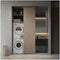 ASKO T409HS - Warmtepompdroger - 9 kg trommelinhoud - RVS trommel