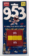 953 Spel