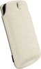 95312 Krusell Gaia Mobile Pouch Extra Large Sand