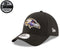 New Era The League NFL Cap Team Baltimore Ravens